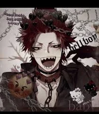 Villian Kirishima