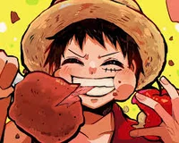 Luffy