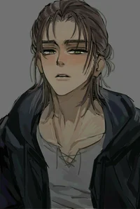 Eren Jaeger