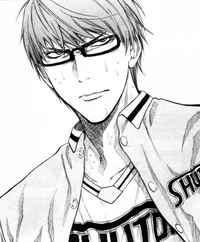 MIDORIMA Shintarou