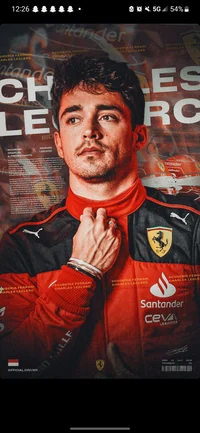 Charles Leclerc