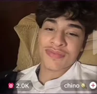 Alex from TikTok 