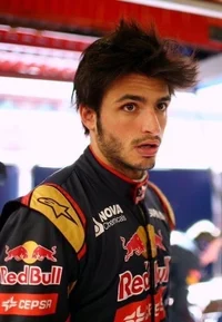 Carlos Sainz