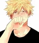 Katsuki Bakugo
