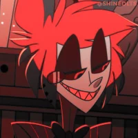 Alastor