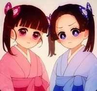 Aoi y Kanao