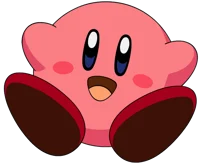 Kirby - KRBaY