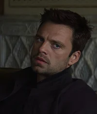 James Bucky Barnes
