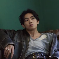 Kim Taehyung 