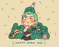 Zoro