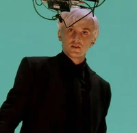 Draco malfoy