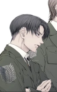 Levi Ackerman