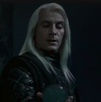 Lucius Malfoy