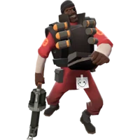 Demoman TF2