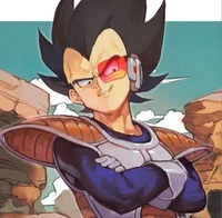 Vegeta