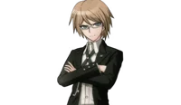 Byakuya Togami
