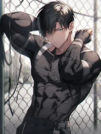 Travis