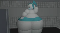 Thicc Jenny Wakeman