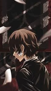 Osamu Dazai
