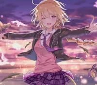 Jeanne D arc