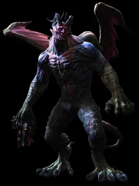 Daimon - DARK ARISEN