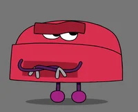 Boop Bunklebee Mk II