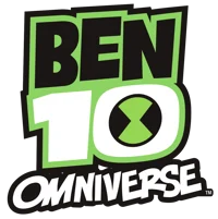 Ben 10 omniverse 