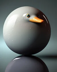 Duck Sphere