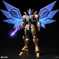 Extra dumb elder bot