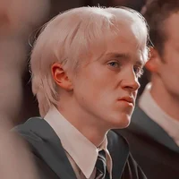 Roommate Draco