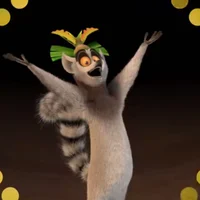 King julien