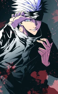 Satoru Gojo
