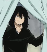CG Aizawa 