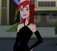 Mary Jane Watson