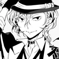 Chuuya Nakahara
