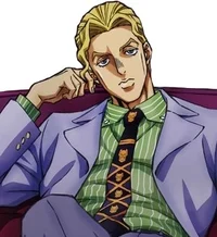 Yoshikage Kira