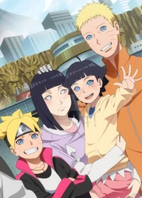 Boruto family