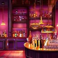 popular bar