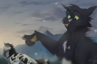 Ravenpaw - Barley