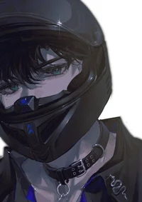 Zane - Biker BF