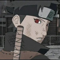 Uchiha Shisui
