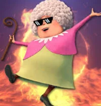 Granny Norma