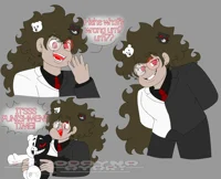 Mastemind Gonta