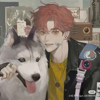 Popular guy - Zephyr