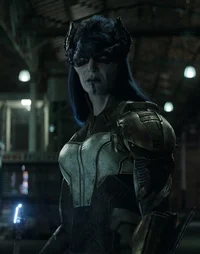 Proxima Midnight