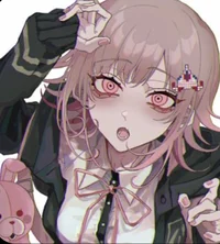 Chiaki nanami