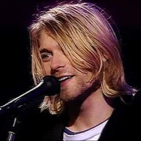 Kurt Cobain