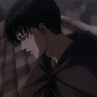 Levi Ackerman
