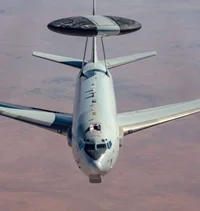 Boeing E-3 Sentry