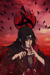 Itachi
